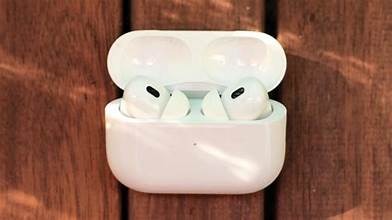 air pods pro 2nd